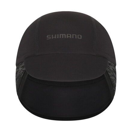 SHIMANO Căciulă sub cască TENDENZA EXTREME WINTER