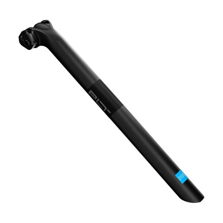 PRO Tijă de șa PLT offset 20mm 400mm 