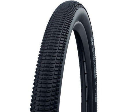 SCHWALBE Anvelopă BILLY BONKERS (40-406) 20x1.50 Performance 67EPI 285g Negru reflex 