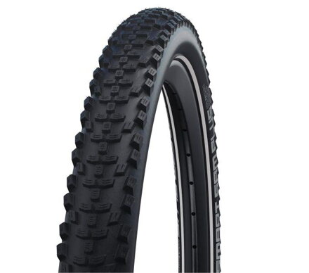 SCHWALBE Anvelopă SMART SAM PLUS (60-559) 26x2.35 Performance 67EPI GreenGuard 715g Negru reflex 