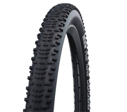 SCHWALBE Anvelopă RACING RALPH (60-622) 29x2.35 Performance 67EPI 830g Negru TLR 