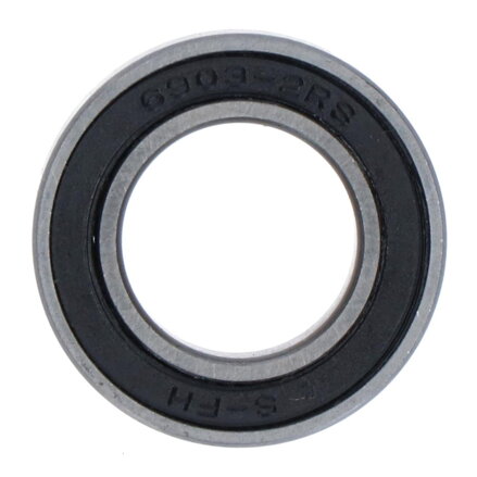 SHIMANO FH-MT410/TC600 Rulment hub 17x30x7mm
