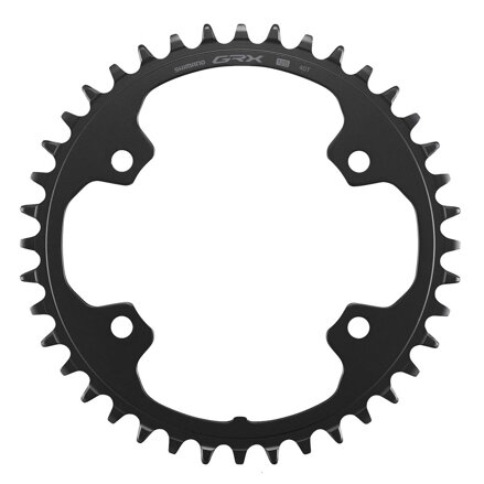 SHIMANO FC-RX610-1 Foaie 40 dinți pentru GRX