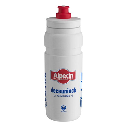 ELITE Bidon FLY 750 ALPECIN DECEUNINCK 2024 