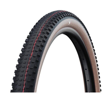 SCHWALBE Anvelopă RICK XC PRO (57-622) 29x2.25 Evolution 67EPI 680g Transparent TLR Speed NEW25