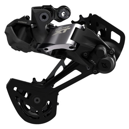 SHIMANO RD-M8150 11-50 Schimbător XT 1x11 viteze Di2 dinți Linkglide EBIKE gen2