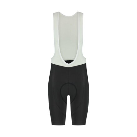 SHIMANO Pantaloni INIZIO cu bretele negri