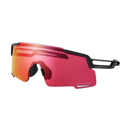 SHIMANO Ochelari EQUINOX5 negri Ridescape Road