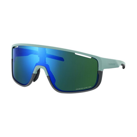 SHIMANO Ochelari PULSAR3 verzi Ridescape Gravel