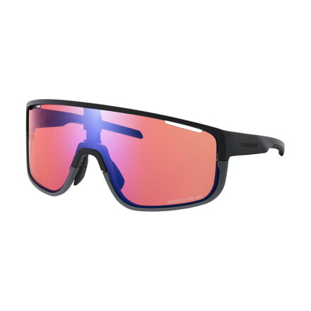 SHIMANO Off-Road Ochelari PULSAR3 negri Ridescape