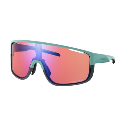 SHIMANO Off-Road Ochelari PULSAR3 albastre Ridescape