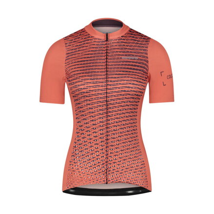 SHIMANO Dres femei COLORE portocaliu