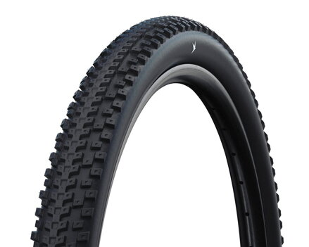 SCHWALBE Anvelopă ADVANCER HYBRID (57-622) 29x2.25 Active 50EPI PunctureGuard 1060g Negru reflex Green