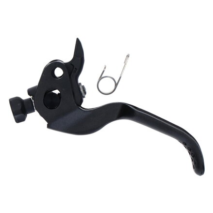 SHIMANO BL-M8100 Maneta de frana pentru stanga