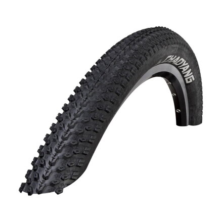 CHAOYANG Anvelopă 700x38C H-5129 30TPI (40-622) 670g