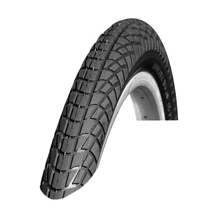 CHAOYANG Anvelopă 12-1/2x2-1/4 H-537 (62-203) 470g