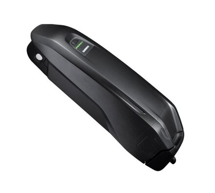 SHIMANO BTE8010-A Baterie Steps 504Wh neagră