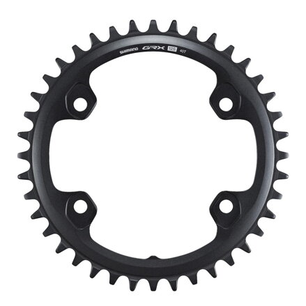 SHIMANO FC-RX820-1 Foaie 40 dinti pentru GRX