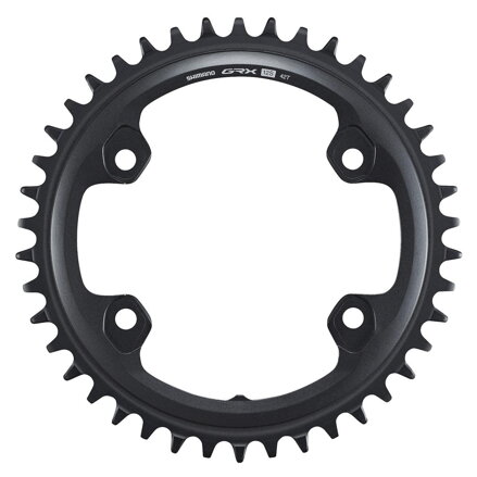 SHIMANO FC-RX820-1 Foaie 42 dinți pentru GRX