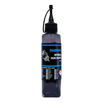 SHIMANO Vaselina NEXUS alb tub 100gr.
