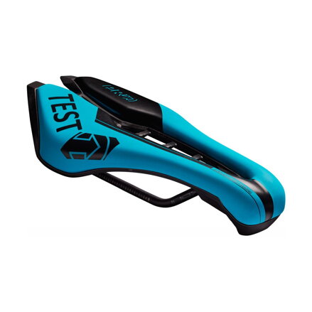 PRO Sedlo testovacie TSA 1.2 modré 132mm