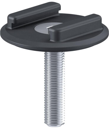 SP CONNECT Suport Micro Stem Mount Alu 