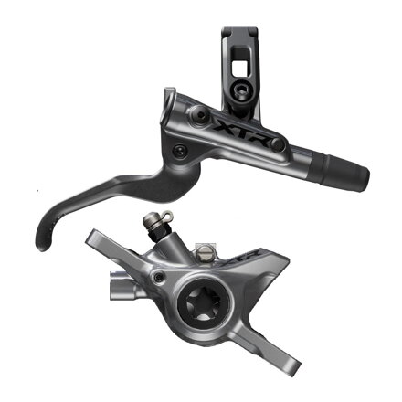 SHIMANO Brzda hydr. XTR I-M9200 zadná Post Mount 1700mm had.+platn. K05Ti