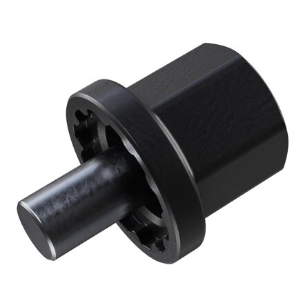 SHIMANO Sťahovák TL-LR021 na 12-k. kazetu 9-45z.