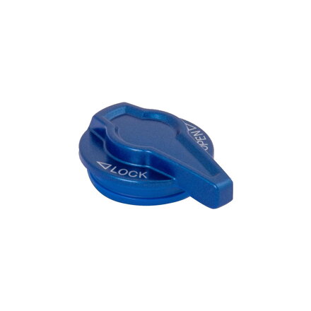 SR SUNTOUR Manetă LO pentru SF15 XCR/Raidon/NRX FEG361-01 OEM 