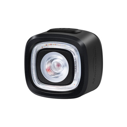 MAGICSHINE Lumină SEEMEE 150TL spate 9f USB negru 