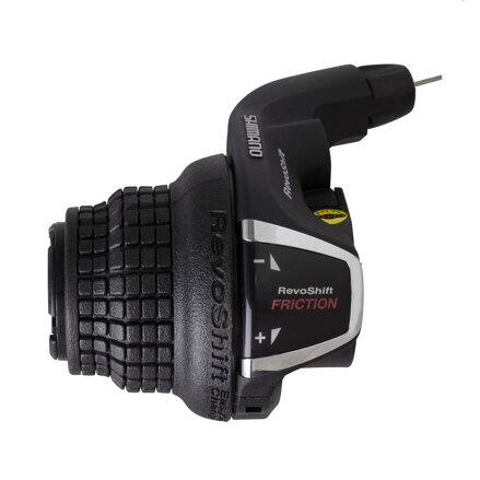 SHIMANO Radenie RevoShift SL-RS35 lave (index) 3kolo