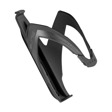 ELITE Coș CUSTOM RACE negru mat. 
