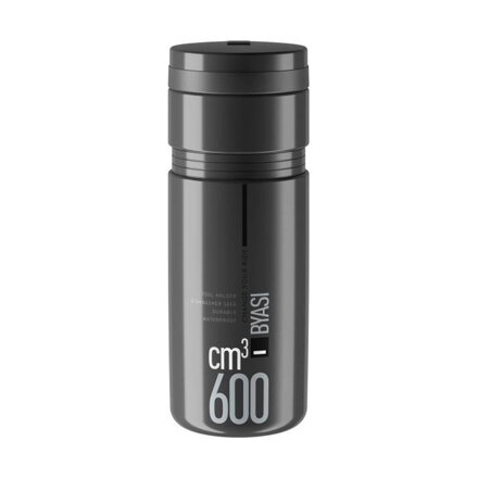ELITE Bidon BYASI 2.0 600 pentru unelte gri 