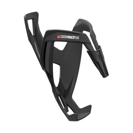 ELITE Coș CUSTOM RACE PLUS negru 