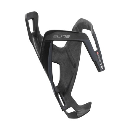 ELITE Coș VICO CARBON negru mat. 