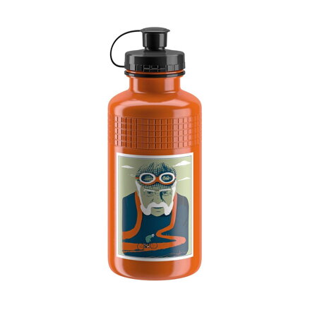 ELITE Bidon EROICA LUCIANO BERRUTI 500 ml 