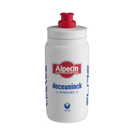 ELITE Bidon FLY 550 ALPECIN DECEUNINCK 2024 