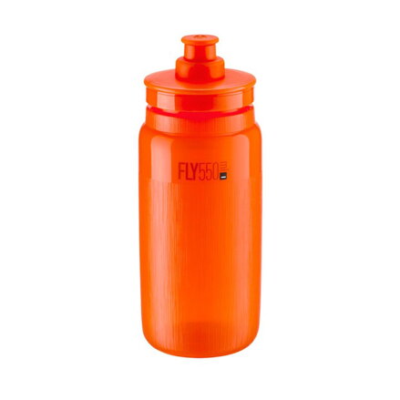 ELITE Bidon FLY TEX 550 portocalie 