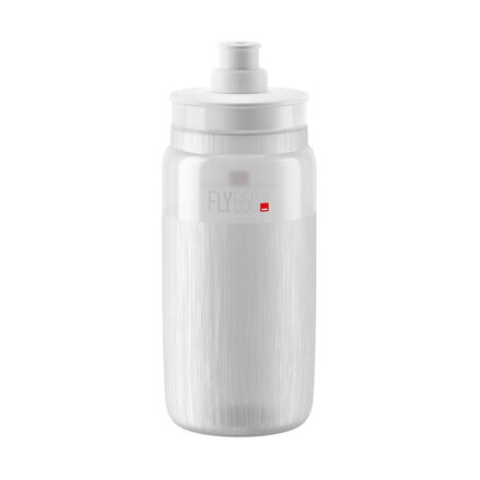 ELITE Bidon FLY TEX 550 transparentă