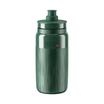 ELITE Bidon FLY TEX 550 verde închis 