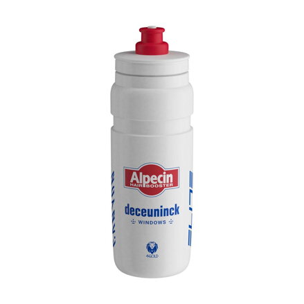 ELITE Bidon FLY 750 ALPECIN DECEUNINCK 2024 