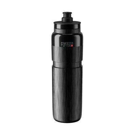 ELITE Bidon FLY TEX 950 neagră 