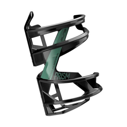 ELITE Coș PRISM R RECYCLED verde/negru 