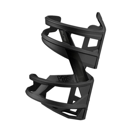 ELITE Coș PRISM L RECYCLED negru mat. 