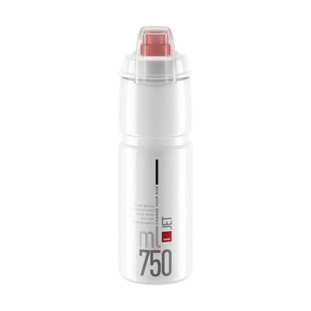 ELITE Bidon JET PLUS 750 transparentă 