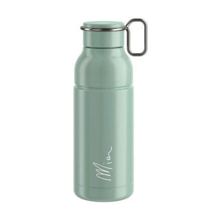 ELITE Bidon MIA 650 verde 