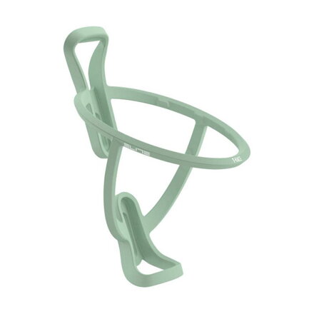 ELITE Coș T-RACE verde 