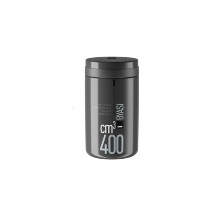 ELITE Bidon BYASI 2.0 400 pentru unelte gri 
