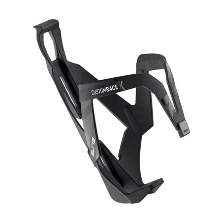 ELITE Coș CUSTOM RACE X negru mat. 