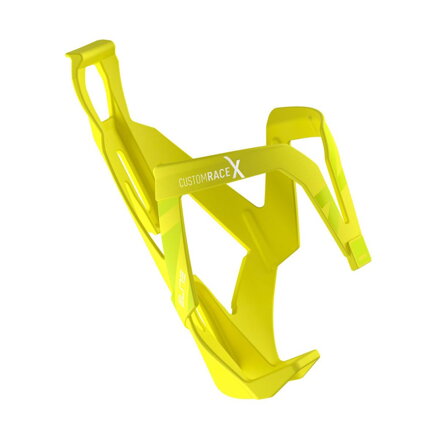 ELITE Coș CUSTOM RACE X galben fluo 